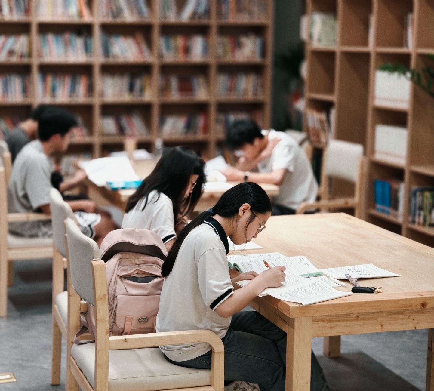 人民幣國際化對聯匯制度影響